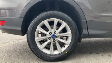 Ford Kuga 2.0 TDCi 150 Titanium 5dr 2WD Diesel Estate